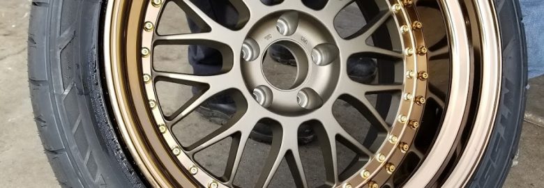 JJ’s Premier Tire & Services – Car repair and maintenance in Albuquerque NM