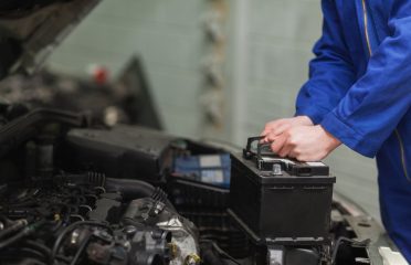 J&K Summerfield Alignment – Auto repair shop in Fond du Lac WI