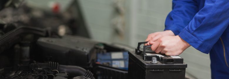 J&K Summerfield Alignment – Auto repair shop in Fond du Lac WI