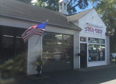 JMH West Automotive Repair – Auto body shop in Natick MA