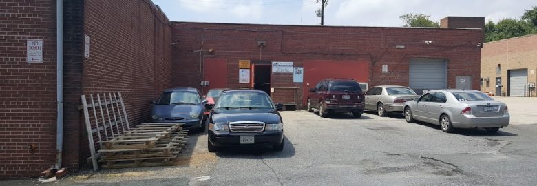 JMK Automotive Inc – Auto repair shop in Baltimore MD