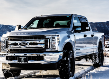JN Auto – Car dealer in Huntington UT