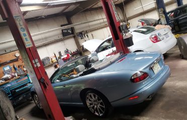 JNM Auto – Auto repair shop in Cary NC