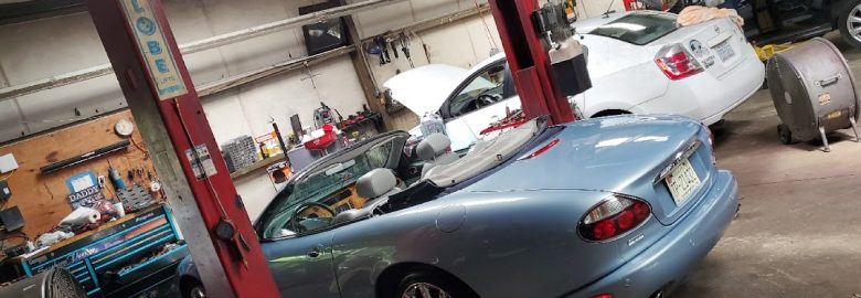 JNM Auto – Auto repair shop in Cary NC