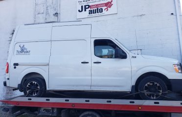 JP Auto Repair – Auto repair shop in Charleston WV