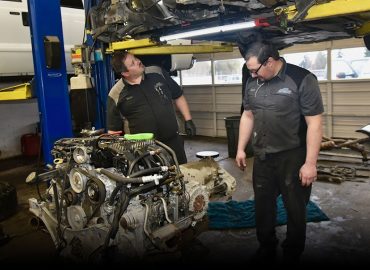 JP Automotive – Auto electrical service in Mount Vernon WA