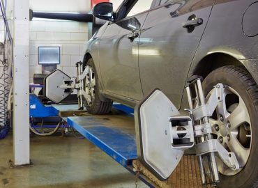 J.Q. Automotive – Auto repair shop in Bloomfield NJ