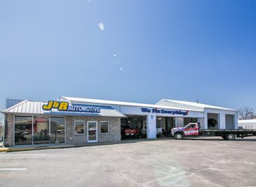J&R Automotive – CAR FIX Crossville – Auto repair shop in Crossville TN