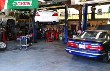 JR’s Auto Repair – Auto repair shop in Naples FL