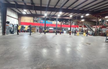 JR’s Car & Truck Repair – Auto repair shop in West Liberty IA