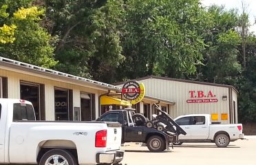 JR’s T.B.A. and Service LLC – Auto repair shop in St Joseph MO