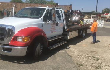 JR’s Towing & Repair – Towing service in Greybull WY