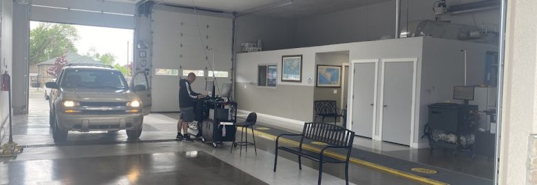 J&S Auto Service – Auto repair shop in Salt Lake City UT