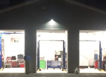 JS Automotive – Auto repair shop in Charlestown NH