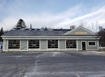 JS Automotive – Auto repair shop in Grantham NH