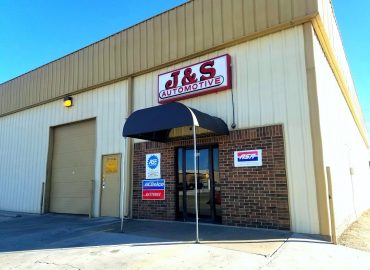 J&S Automotive – Auto repair shop in Springfield MO