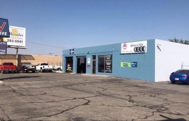 JSV Auto – Auto repair shop in Albuquerque NM