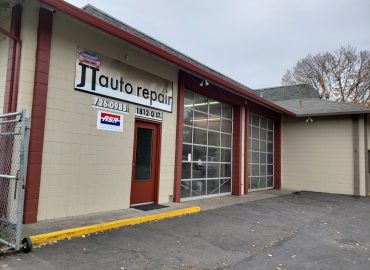 JT Auto Repair – Auto repair shop in Springfield OR