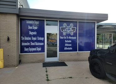 JT’s Garage – Auto repair shop in Cheyenne WY