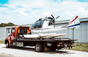 JT’s Towing & Wrecker Service – Towing service in Winter Haven FL