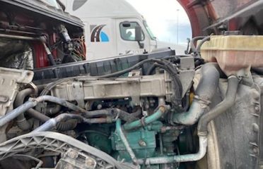 JW Semi Truck Repair, LLC – Truck repair shop in Moriarty NM