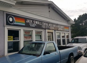 Jack Swall Auto Care – Auto repair shop in Kansas City KS