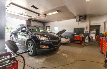 Jack’s Auto Sales – Car dealer in Traverse City MI