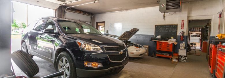 Jack’s Auto Sales – Car dealer in Traverse City MI