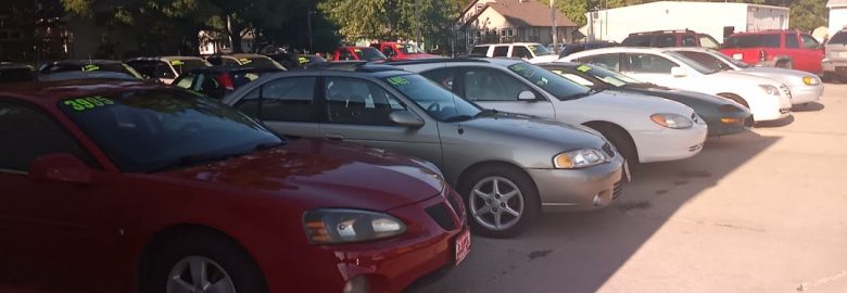 Jack’s University Auto Services – Auto repair shop in Des Moines IA