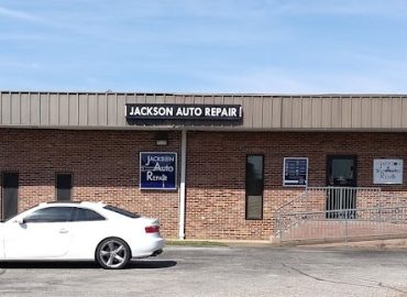 Jackson Auto Repair – Auto repair shop in Jackson TN