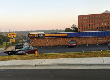 Jackson Auto Worx – Auto repair shop in Winston-Salem NC