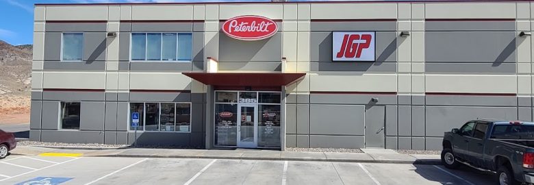 Jackson Group Peterbilt – Salina, Utah – Truck dealer in Salina UT