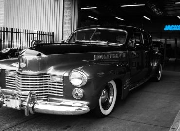 Jackson’s Complete Auto Care – Auto repair shop in Eugene OR