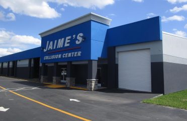 Jaime’s Collision Center Haines City – Car repair and maintenance in Haines City FL