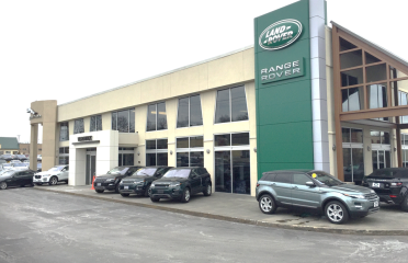Jake Kaplan’s Jaguar Warwick – Jaguar dealer in Warwick RI