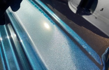 Jake’s Auto Detail & Custom Paint Restoration – Auto body shop in Columbia TN