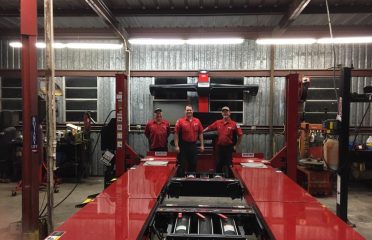 Jake’s Auto Garage – Auto repair shop in Harper TX