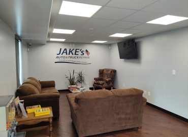 Jake’s Auto & Truck Repair – Auto repair shop in Draper UT