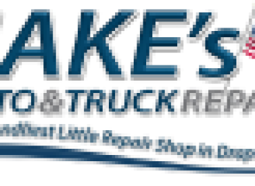 Jake’s Auto & Truck Repair – Auto repair shop in Draper UT