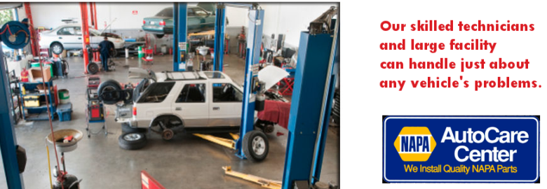 Jake’s Automotive – Auto repair shop in Pleasant Grove UT