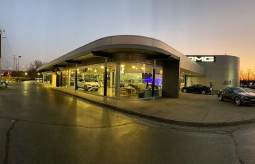 James Motor Company Mercedes-Benz – Mercedes-Benz dealer in Lexington KY