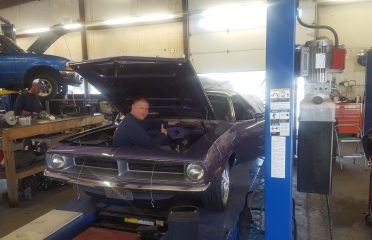 Jamie’s Auto Repair – SOUTH – Mechanic in Townsend DE