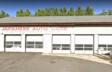 Japanese Auto Care – Auto repair shop in Arlington VA