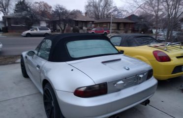 Japanese Auto Repair – Auto repair shop in Provo UT