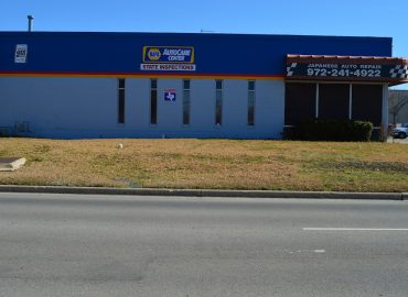 Japanese Auto Repair Specialist – Auto repair shop in Farmers Branch TX