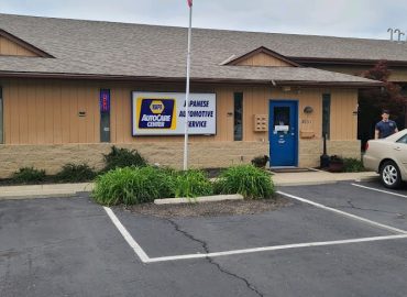Japanese Automotive Service – Car repair and maintenance in Hilliard OH