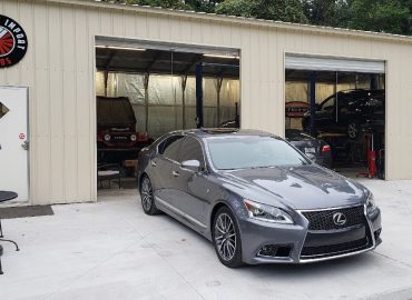 Japanese Import Pros – Car repair and maintenance in Johns Island SC