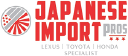 Japanese Import Pros – Car repair and maintenance in Johns Island SC