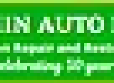 Jasmin Auto Body – Auto body shop in White River Junction VT