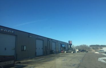 Jay Egge Automatic Service, Inc – Transmission shop in Sioux Falls SD
